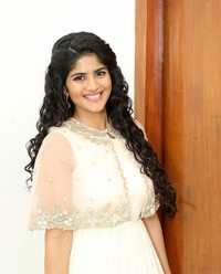Megha Akash Interview for LIE Movie | Picture 1521176