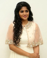 Megha Akash Interview for LIE Movie | Picture 1521154
