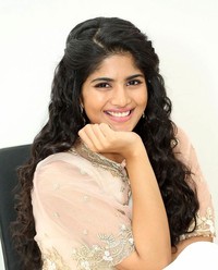 Megha Akash Interview for LIE Movie | Picture 1521192