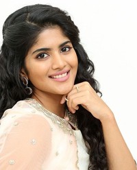 Megha Akash Interview for LIE Movie | Picture 1521200