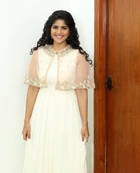Megha Akash Interview for LIE Movie | Picture 1521171
