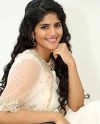 Megha Akash Interview for LIE Movie | Picture 1521199