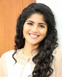 Megha Akash Interview for LIE Movie | Picture 1521181