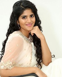 Megha Akash Interview for LIE Movie | Picture 1521198