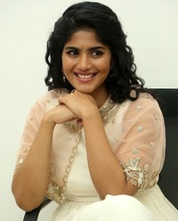 Megha Akash Interview for LIE Movie | Picture 1521161
