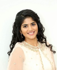 Megha Akash Interview for LIE Movie | Picture 1521174