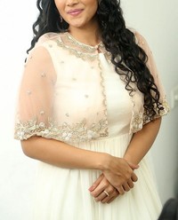 Megha Akash Interview for LIE Movie | Picture 1521168