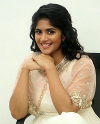 Megha Akash Interview for LIE Movie | Picture 1521160