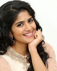 Megha Akash Interview for LIE Movie | Picture 1521194
