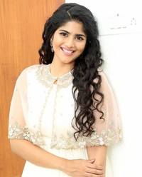 Megha Akash Interview for LIE Movie | Picture 1521183