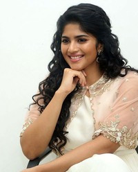 Megha Akash Interview for LIE Movie | Picture 1521159