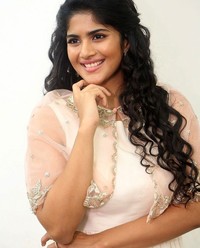 Megha Akash Interview for LIE Movie | Picture 1521169