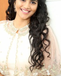 Megha Akash Interview for LIE Movie | Picture 1521184