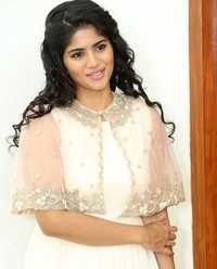 Megha Akash Interview for LIE Movie | Picture 1521172