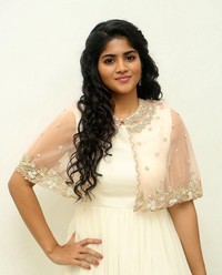 Megha Akash Interview for LIE Movie | Picture 1521151