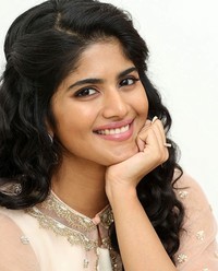 Megha Akash Interview for LIE Movie | Picture 1521196