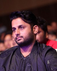 Nitin - LIE Movie Pre Release Event Photos | Picture 1521271