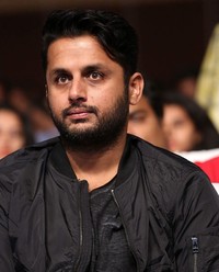 Nitin - LIE Movie Pre Release Event Photos | Picture 1521283