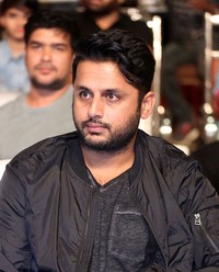 Nitin - LIE Movie Pre Release Event Photos | Picture 1521266