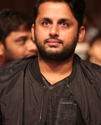 Nitin - LIE Movie Pre Release Event Photos | Picture 1521267