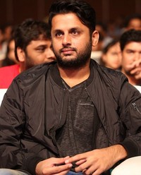 Nitin - LIE Movie Pre Release Event Photos | Picture 1521268
