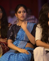 Anu Emmanuel - Celebrities at Woven 2017 Fashion Show Photos | Picture 1521435