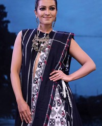 Catherine Tresa - Celebrities at Woven 2017 Fashion Show Photos | Picture 1521470