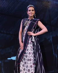 Catherine Tresa - Celebrities at Woven 2017 Fashion Show Photos | Picture 1521463