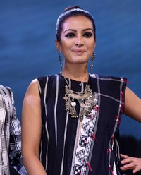 Catherine Tresa - Celebrities at Woven 2017 Fashion Show Photos | Picture 1521472