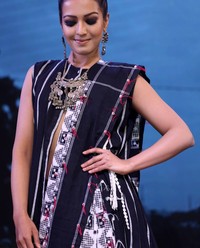 Catherine Tresa - Celebrities at Woven 2017 Fashion Show Photos | Picture 1521468