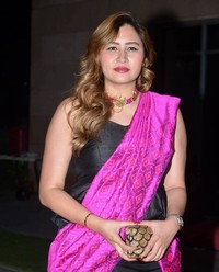 Jwala Gutta - Celebrities at Woven 2017 Fashion Show Photos | Picture 1521520
