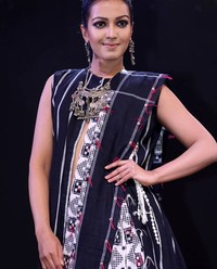 Catherine Tresa - Celebrities at Woven 2017 Fashion Show Photos | Picture 1521464