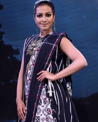 Catherine Tresa - Celebrities at Woven 2017 Fashion Show Photos | Picture 1521465