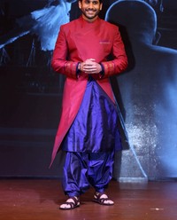 Naga Chaitanya - Celebrities at Woven 2017 Fashion Show Photos | Picture 1521545
