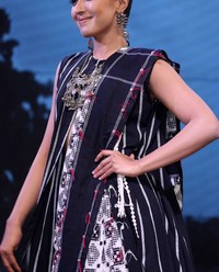 Catherine Tresa - Celebrities at Woven 2017 Fashion Show Photos | Picture 1521469