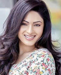 Actress Nikesha Patel Latest Hot Photoshoot | Picture 1521665
