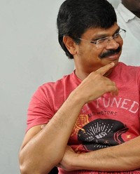 Boyapati Srinu - Jaya Janaki Nayaka Movie Success Press Meet Photos