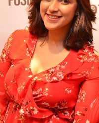Actress Mannara Chopra at Breya Store Launch Photos | Picture 1522299