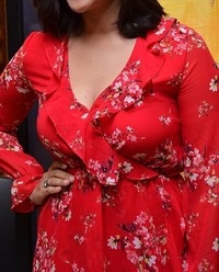 Actress Mannara Chopra at Breya Store Launch Photos | Picture 1522286