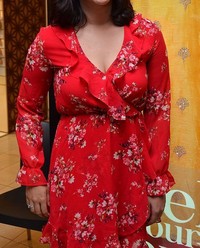 Actress Mannara Chopra at Breya Store Launch Photos | Picture 1522285
