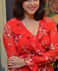 Actress Mannara Chopra at Breya Store Launch Photos | Picture 1522311