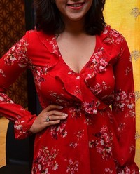 Actress Mannara Chopra at Breya Store Launch Photos | Picture 1522288