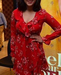 Actress Mannara Chopra at Breya Store Launch Photos | Picture 1522290