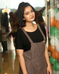 Swathi Reddy Stills at London Babulu Movie First Song Launch | Picture 1522746