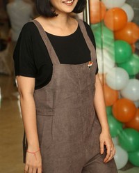 Swathi Reddy Stills at London Babulu Movie First Song Launch | Picture 1522745