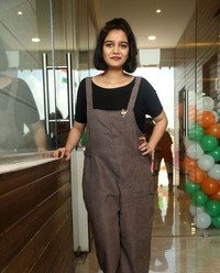 Swathi Reddy Stills at London Babulu Movie First Song Launch | Picture 1522730