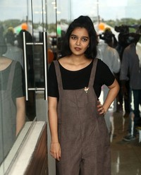 Swathi Reddy Stills at London Babulu Movie First Song Launch | Picture 1522709