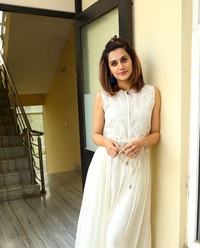 Taapsee Pannu Photoshoot during Anando Brahma Interview | Picture 1523164