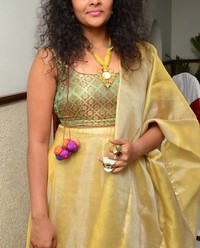 Actress Sonia Deepti Latest Photos | Picture 1523280