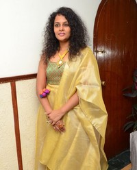 Actress Sonia Deepti Latest Photos | Picture 1523274
